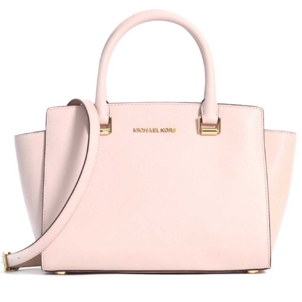 Michael Kors Ballet Selma Medium bag
